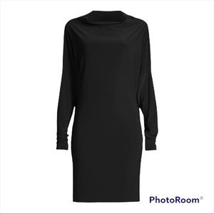 Norma Kamali all in one multi wear dress NWT